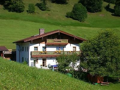 Unterlandtal Ferienwohnungen Ramsau bei Berchtesgaden Exterior foto
